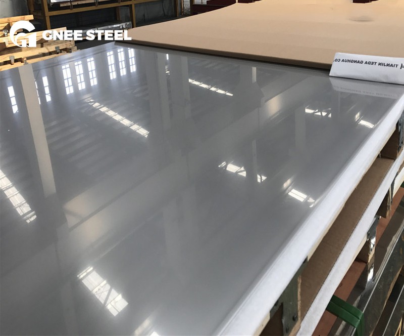 SUS 309S stainless steel plate SUS 309S stainless steel plate