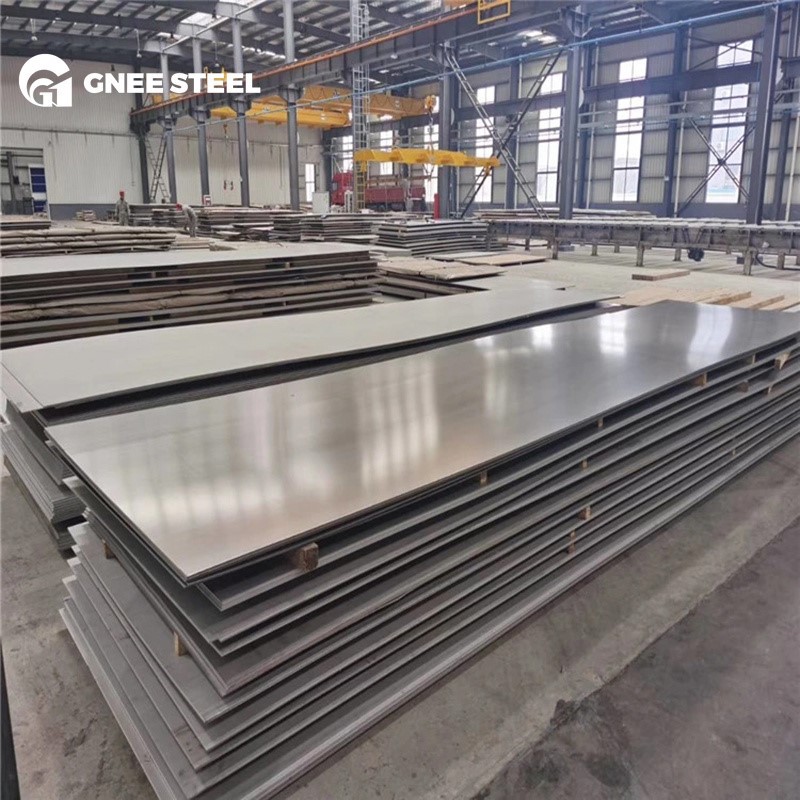 304 (S30400) stainless steel plate 304 (S30400) stainless steel plate