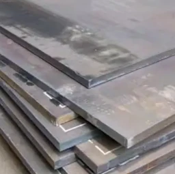 High Strength Tensile 40Cr 42CrMo 4130 4140 Hot Rolled Mild Low Alloy Structural Steel Plate Sheet Price