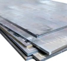 High Strength Tensile 40Cr 42CrMo 4130 4140 Hot Rolled Mild Low Alloy Structural Steel Plate Sheet Price