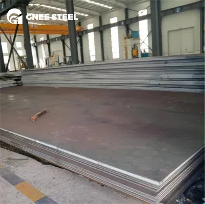 S890QL 저합금 강판