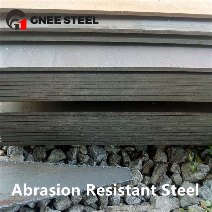 China abrasion plate Suppliers
