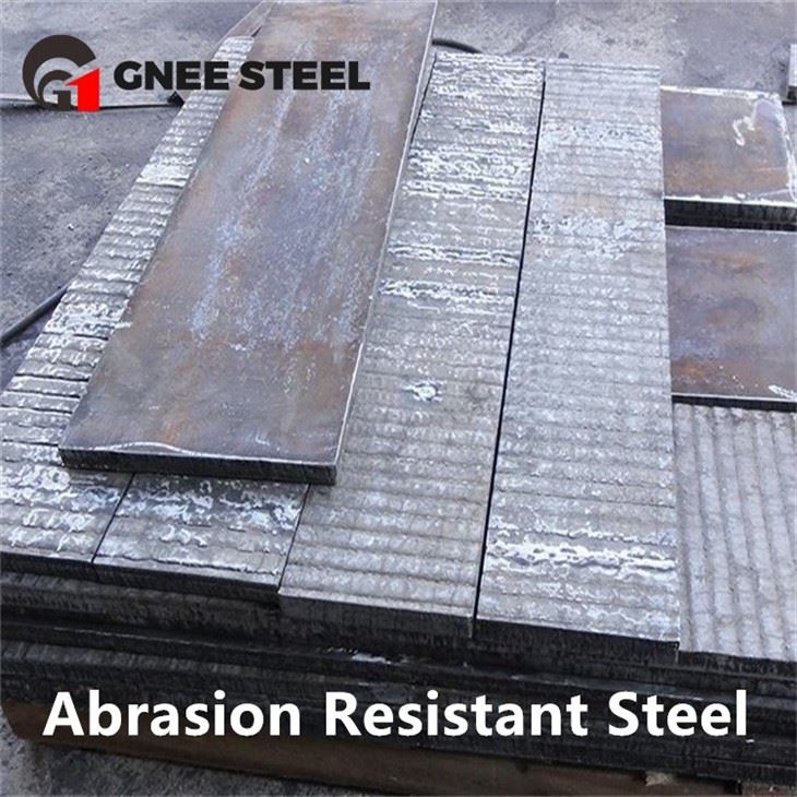 China abrasion resistant plate Manufacturers