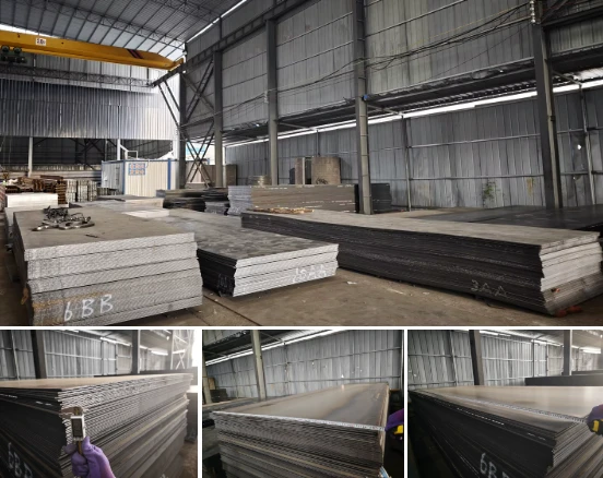 S355 and S275 rolled sheet S355 and S275 rolled sheet