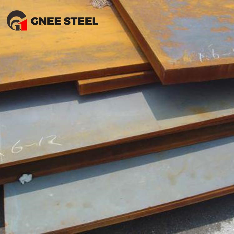 China shipbuilding steel plate manufacturer China shipbuilding steel plate manufacturer