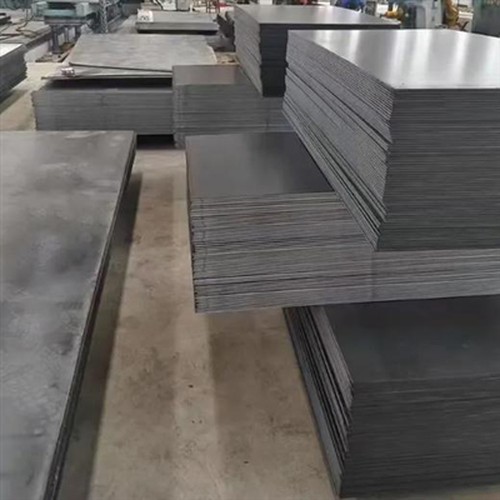 GNEE Steel, 브라질 중공업 엔지니어링 부문에 AR400 내마모성 강판 선적 완료