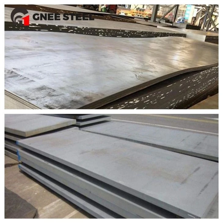 China steel plates for shipbuilding Distributors